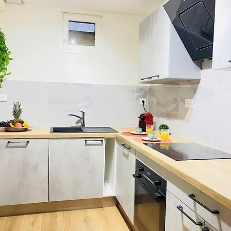 Apartamento Notre Dame Yourhosthelper