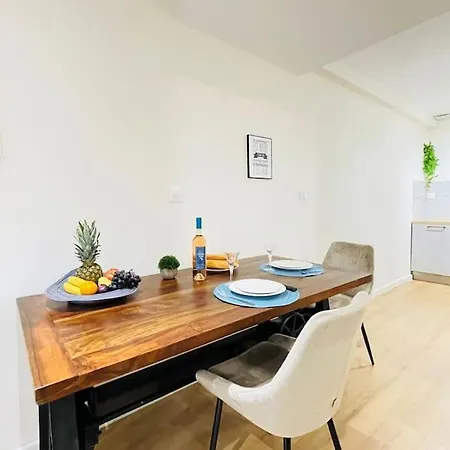 Apartamento Notre Dame Yourhosthelper *