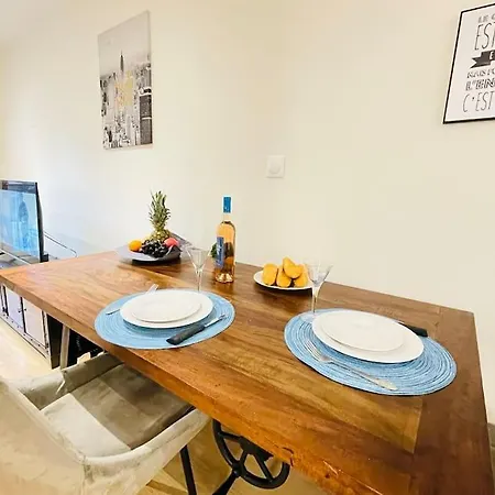 Apartamento Notre Dame Yourhosthelper *