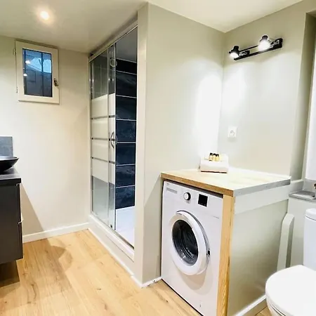 Apartamento Notre Dame Yourhosthelper *