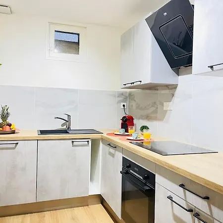 Apartamento Notre Dame Yourhosthelper