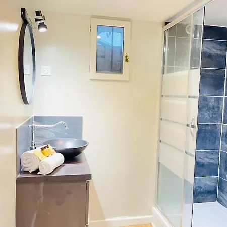Apartment Notre Dame Yourhosthelper Saint-Raphaël