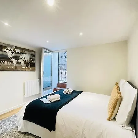 Apartment Notre Dame Yourhosthelper Saint-Raphael (Var)