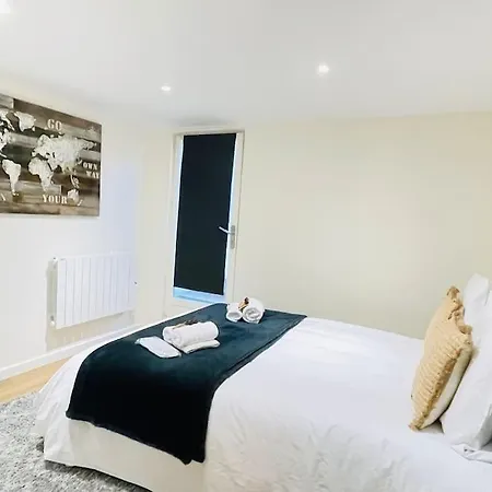 Apartment Notre Dame Yourhosthelper *