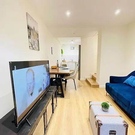 Apartment Notre Dame Yourhosthelper Saint-Raphael (Var)