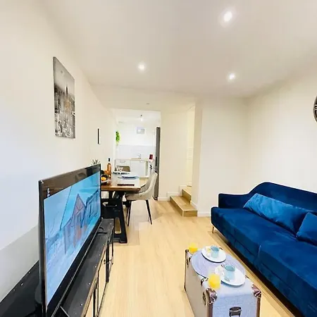 Apartment Notre Dame Yourhosthelper Saint-Raphael (Var)
